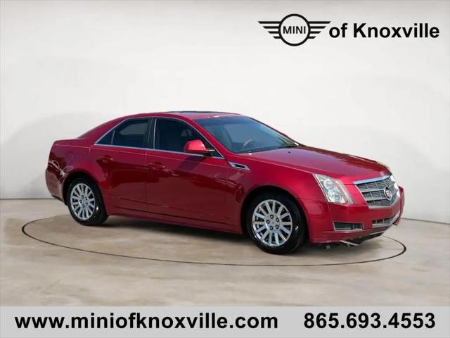 2011 Cadillac CTS Luxury for sale in Knoxville, TN