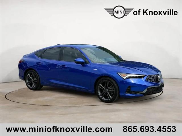 2023 Acura Integra A-SPEC Technology for sale in Knoxville, TN