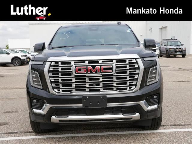 2025 GMC Yukon XL 4WD Denali for sale in Mankato, MN
