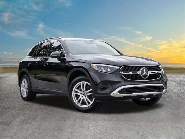 2024 Mercedes-Benz GLC 4MATIC SUV for sale in Toledo, OH