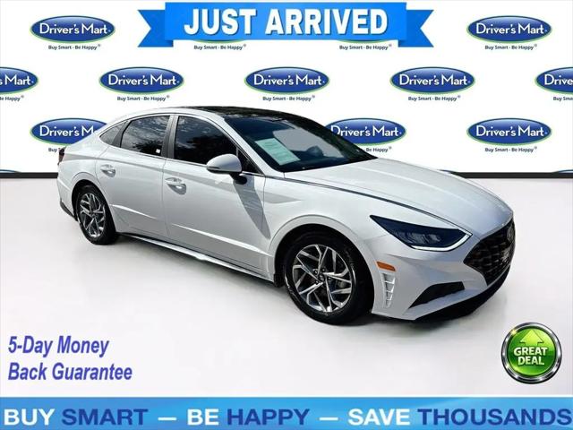 2023 Hyundai Sonata SEL for sale in Sanford, FL