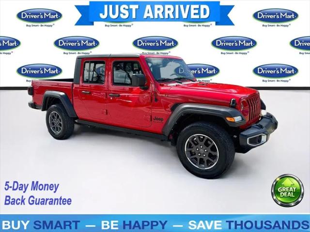 2023 Jeep Gladiator Sport for sale in Sanford, FL