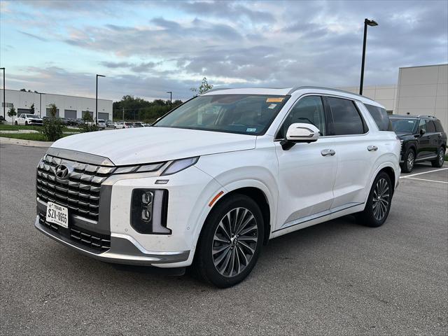 2023 Hyundai Palisade Calligraphy for sale in Saint Joseph, MO