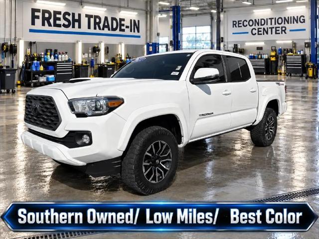 2023 Toyota Tacoma TRD Sport for sale in Easley, SC