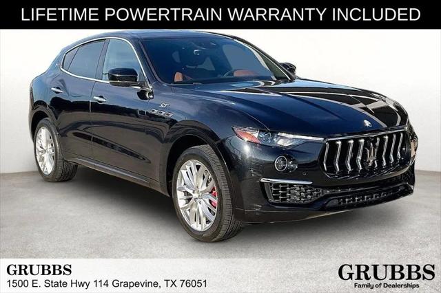 2022 Maserati Levante GT for sale in Grapevine, TX