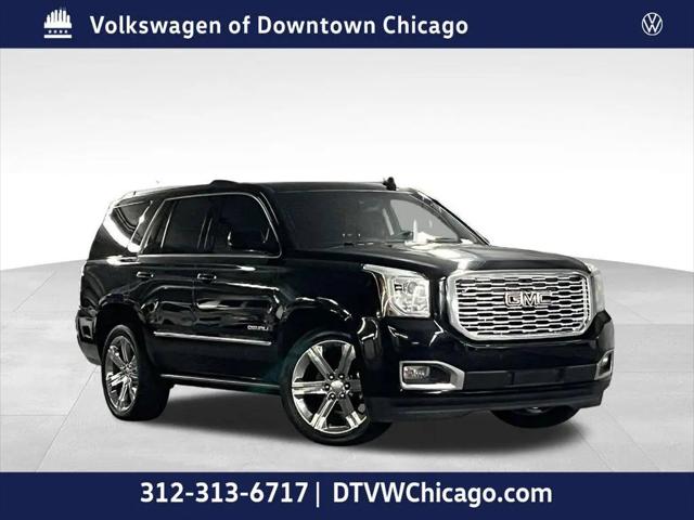 2019 GMC Yukon Denali for sale in Chicago, IL