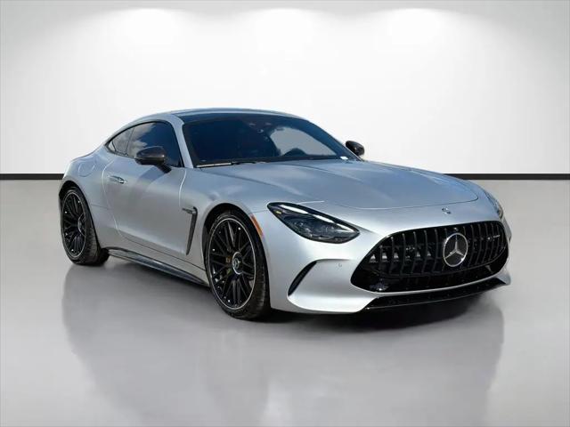 2025 Mercedes-Benz AMG GT 63 Base for sale in Tampa, FL