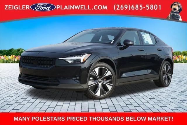 2023 Polestar 2 Long Range Dual Motor for sale in Plainwell, MI