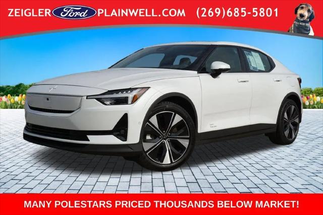 2024 Polestar 2 Long Range Dual Motor for sale in Plainwell, MI