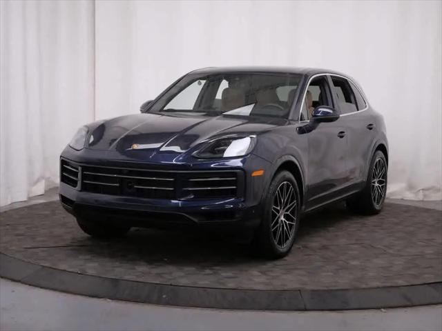 2025 Porsche Cayenne Cayenne for sale in Golden Valley, MN