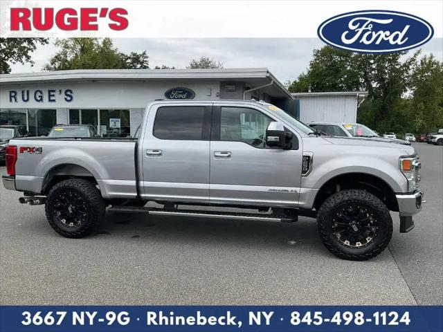 2022 Ford F-250 XLT for sale in Rhinebeck, NY