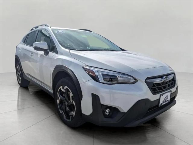 2021 Subaru Crosstrek Limited for sale in Green Bay, WI
