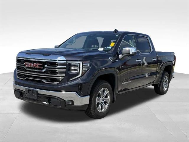 2025 GMC Sierra 1500 2WD Crew Cab Short Box SLT for sale in Pell City, AL