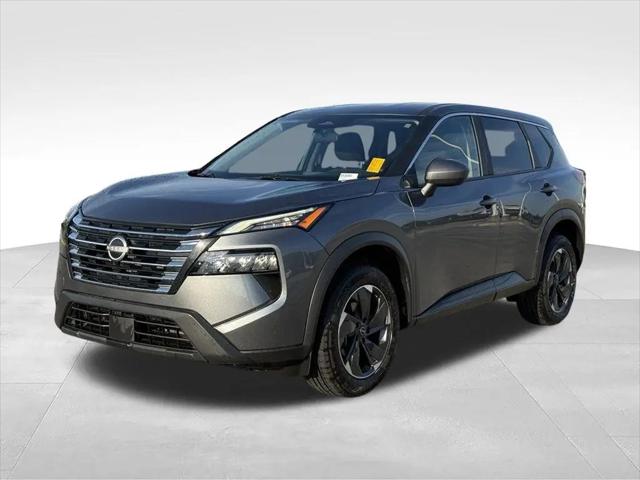 2025 Nissan Rogue SV Intelligent AWD for sale in Pell City, AL