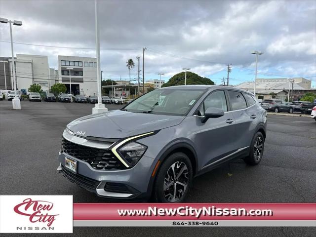 2023 Kia Sportage EX for sale in Honolulu, HI