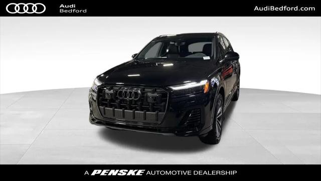 2026 Audi Q7 Premium 45 TFSI quattro tiptronic for sale in Bedford, OH