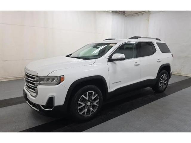 2023 GMC Acadia SLE for sale in East Dubuque, IL