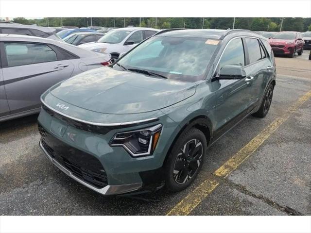 2025 Kia Niro EV Wave for sale in East Dubuque, IL