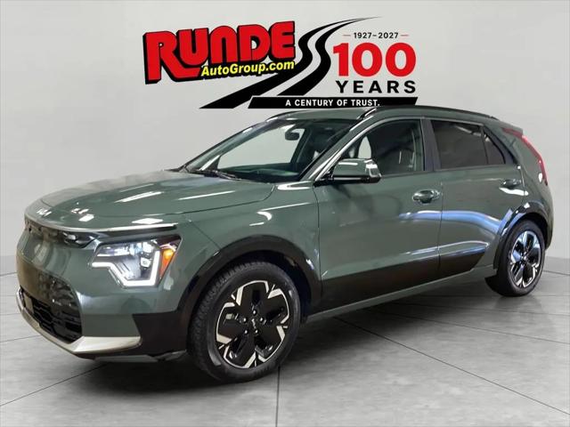 2025 Kia Niro EV Wave for sale in East Dubuque, IL