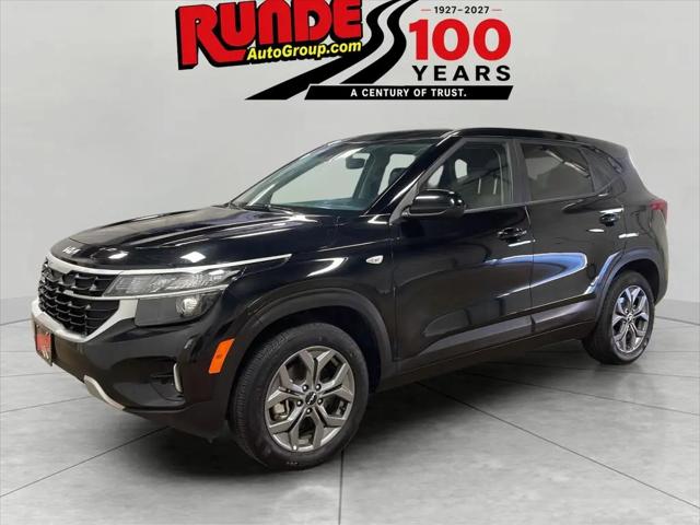 2026 Kia Seltos LX for sale in East Dubuque, IL