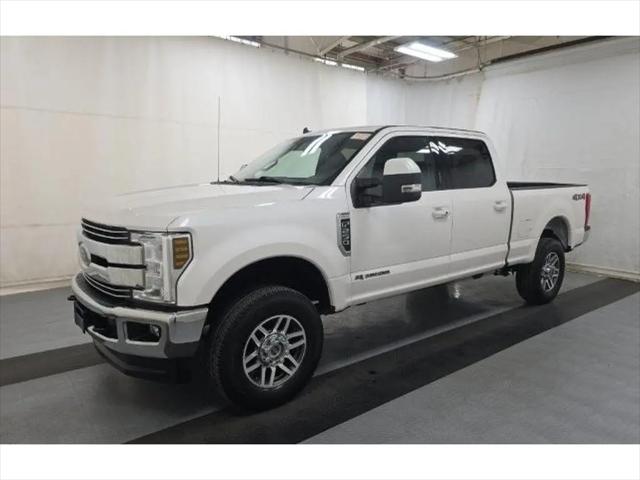 2019 Ford F-250 Unknown for sale in East Dubuque, IL