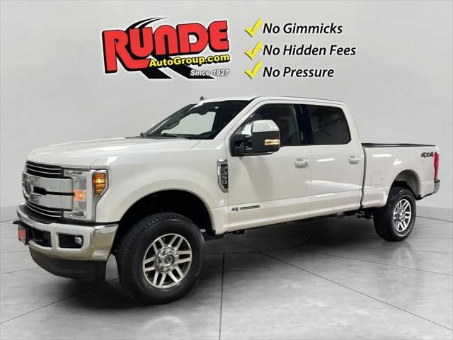 2019 Ford F-250 Unknown for sale in East Dubuque, IL