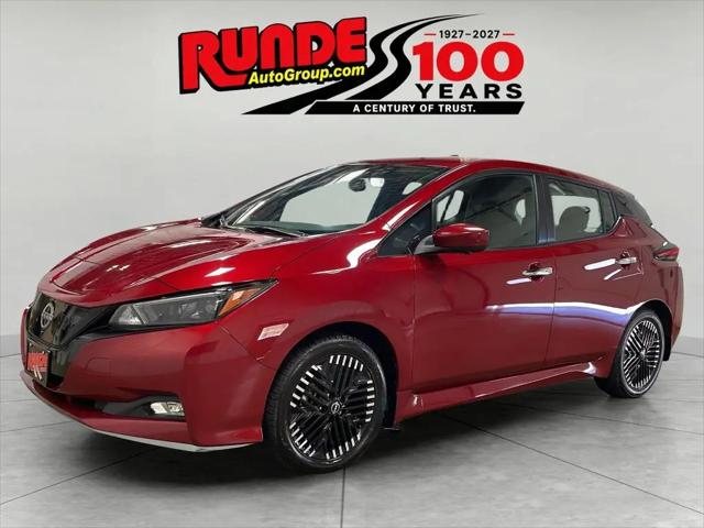 2025 Nissan LEAF SV PLUS for sale in East Dubuque, IL