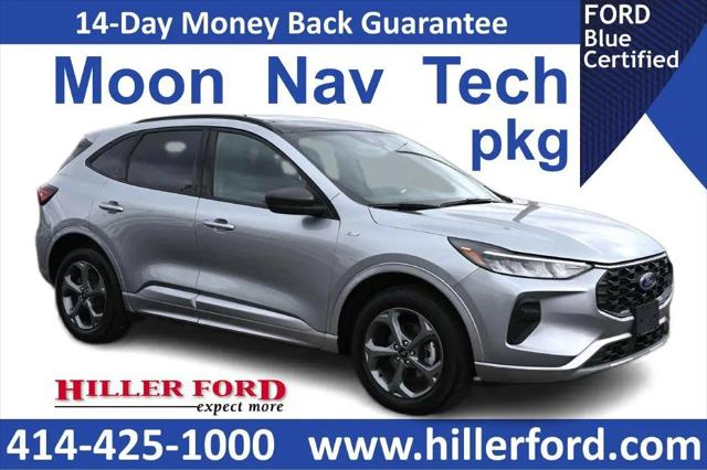 2024 Ford Escape ST-Line for sale in Franklin, WI