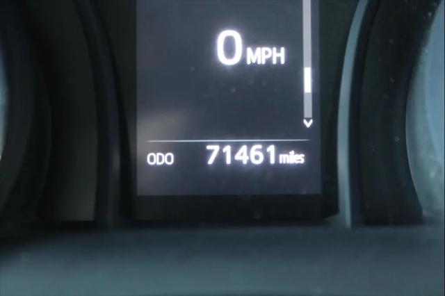 2019 Toyota Camry LE for sale in Natchez, MS