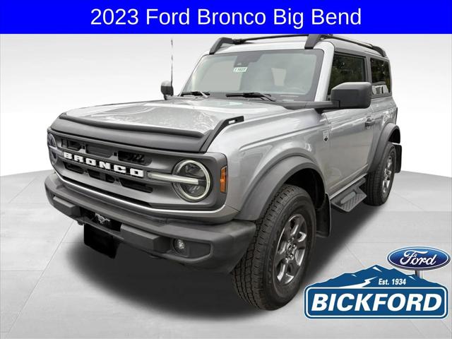 2023 Ford Bronco Base for sale in Snohomish, WA