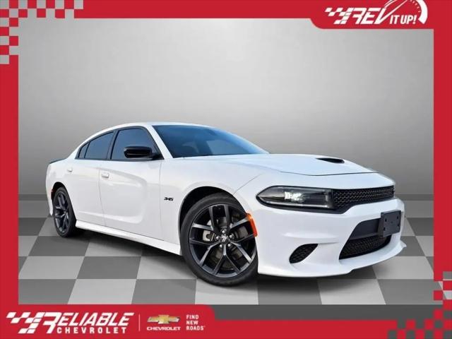 2023 Dodge Charger R/T for sale in Springfield, MO