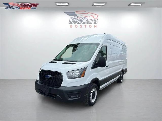 2024 Ford Transit Cargo Van Base for sale in Walpole, MA
