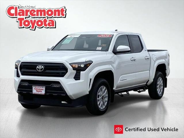 2026 Toyota Tacoma SR5 for sale in Claremont, CA