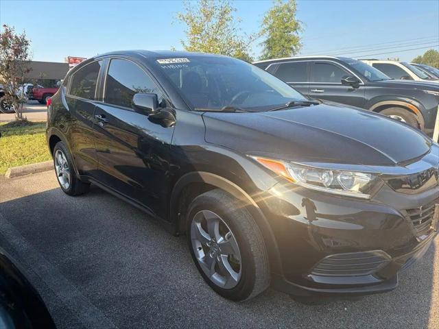 2022 Honda HR-V AWD LX for sale in Columbia, TN