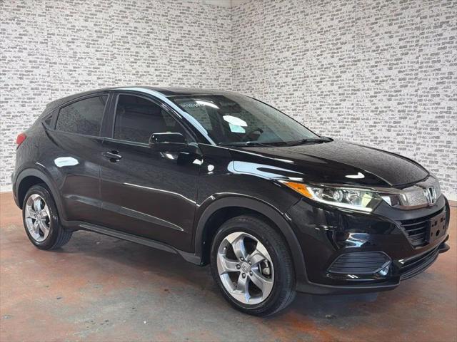 2022 Honda HR-V AWD LX for sale in Columbia, TN