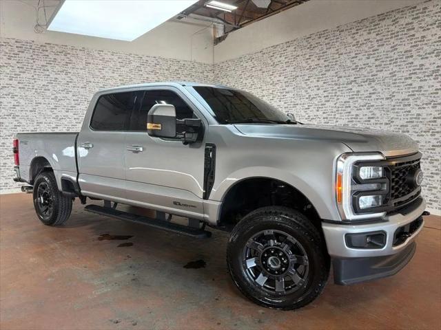 2023 Ford F-250 LARIAT for sale in Columbia, TN