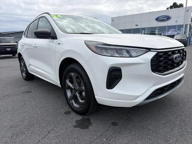 2024 Ford Escape ST-Line for sale in Lewisburg, PA