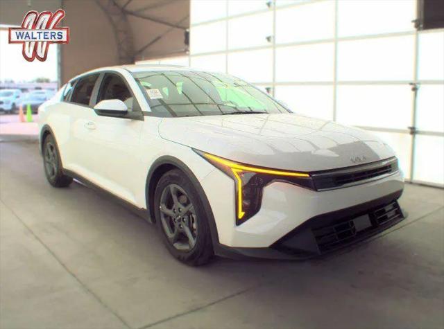 2026 Kia K4 LXS for sale in PIKEVILLE, KY