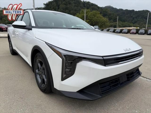 2026 Kia K4 LXS for sale in PIKEVILLE, KY