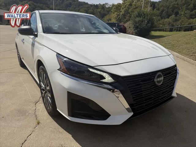 2025 Nissan Altima SV FWD for sale in PIKEVILLE, KY