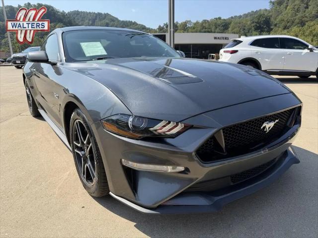 2018 Ford Mustang GT for sale in PIKEVILLE, KY