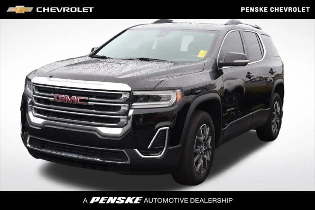 2023 GMC Acadia FWD SLE for sale in Indianapolis, IN
