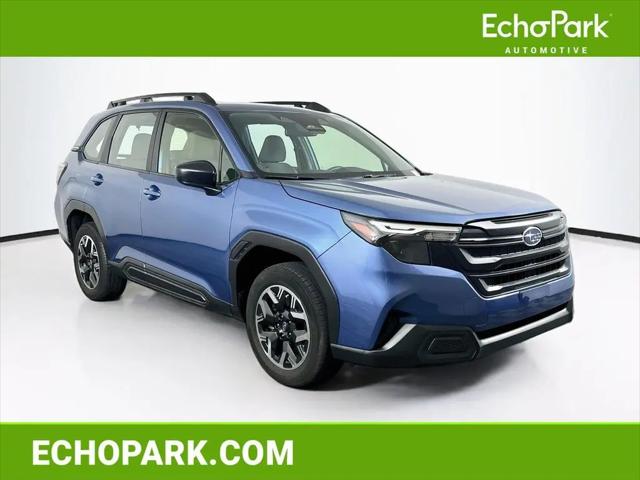 2025 Subaru Forester Base for sale in Charlotte, NC