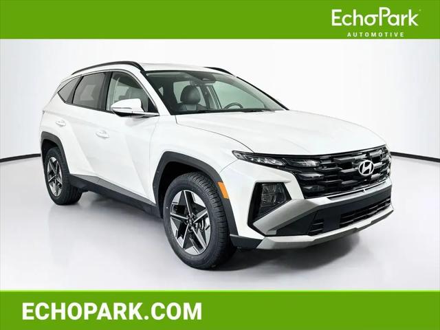 2025 Hyundai Tucson SEL Convenience for sale in Charlotte, NC