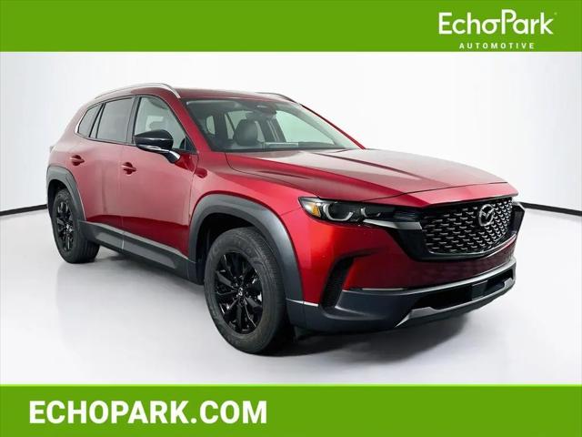 2026 Mazda CX-50 2.5 S Preferred for sale in Charlotte, NC