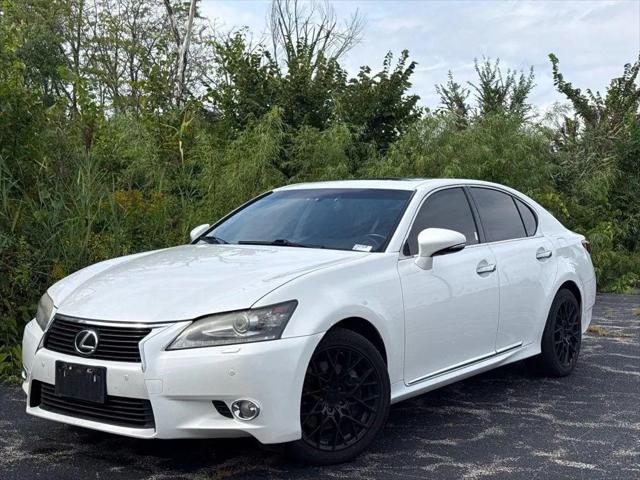 2013 Lexus GS 350 Base for sale in Addison, IL
