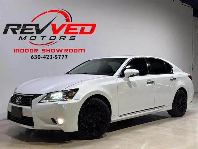 2013 Lexus GS 350 Base for sale in Addison, IL