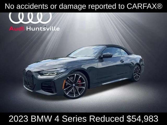 2023 BMW M4 i for sale in Huntsville, AL