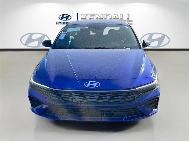 2026 Hyundai Elantra SEL Sport Premium for sale in Tampa, FL