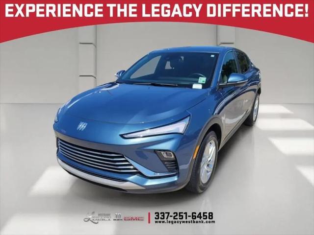 2025 Buick NV Preferred FWD for sale in Harvey, LA